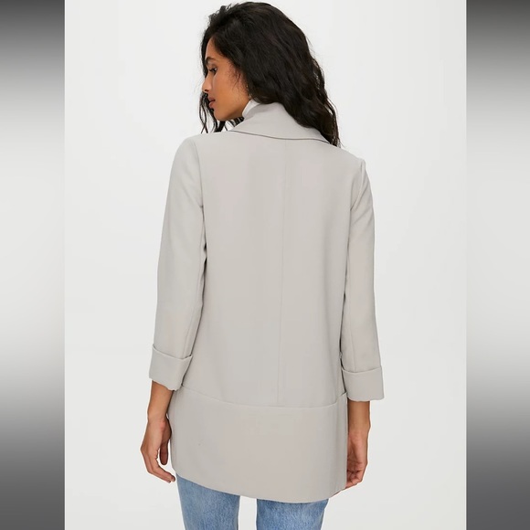 Wilfred Chevalier Blazer size 6 - Picture 3 of 9